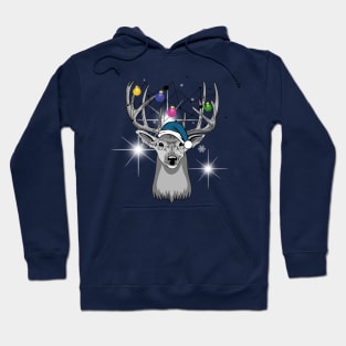 christmas Hoodie